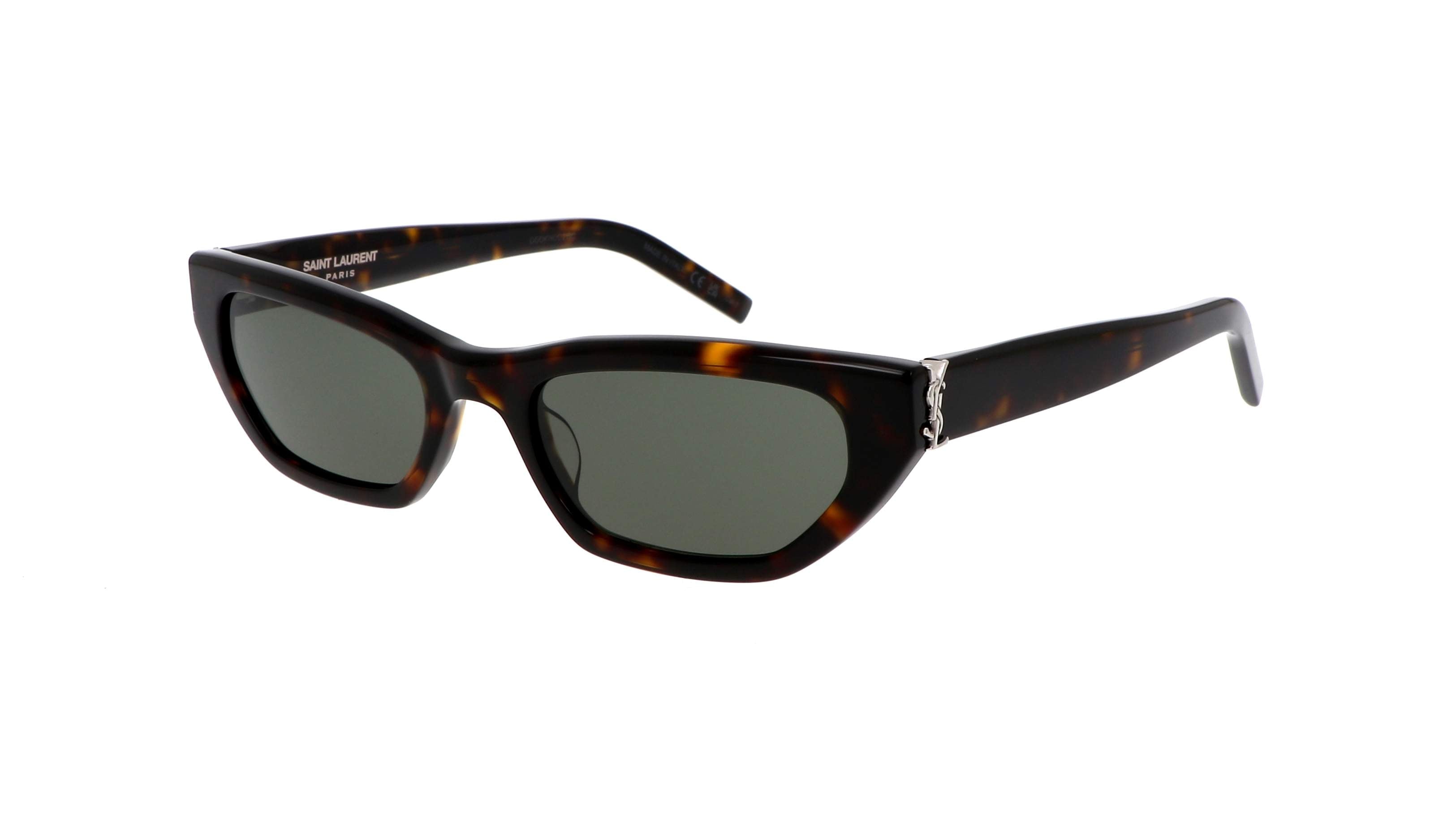 SAINT LAURENT SUNGLASSES YSL - SLM126 002 54
