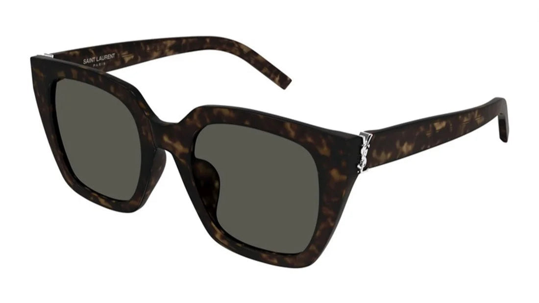 SAINT LAURENT SUNGLASSES YSL - SLM143 002 51