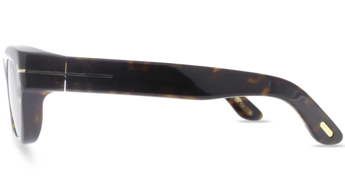 TOM FORD SUNGLASSES ICON COLLECTION STAVROS - FT1203 52E 54