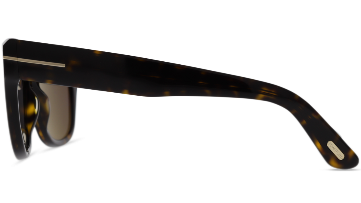 TOM FORD SUNGLASSES FINN - FT1304 52A 53