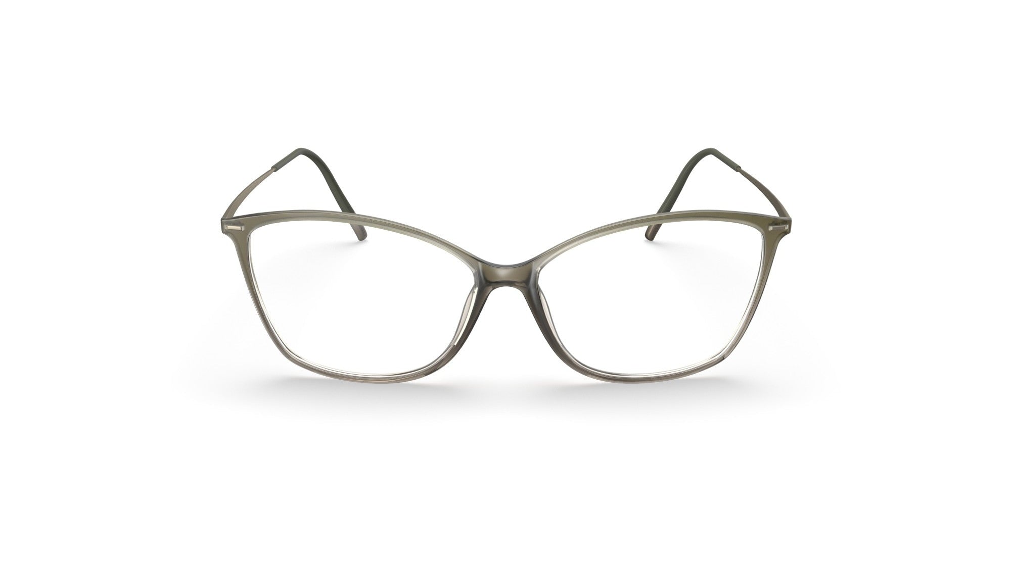 SILHOUETTE EYEGLASSES - 1607 5740 56