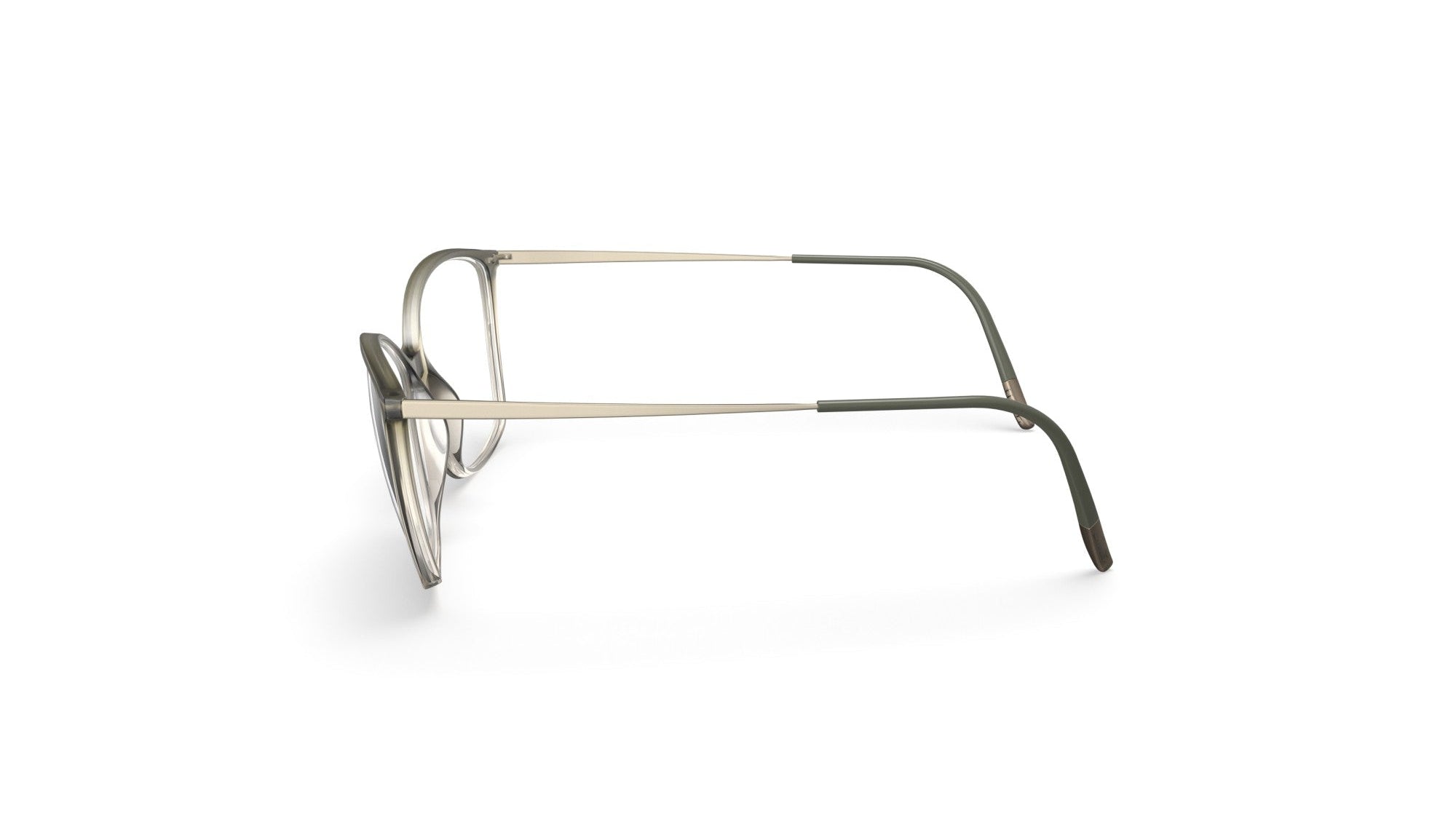 SILHOUETTE EYEGLASSES - 1607 5740 56