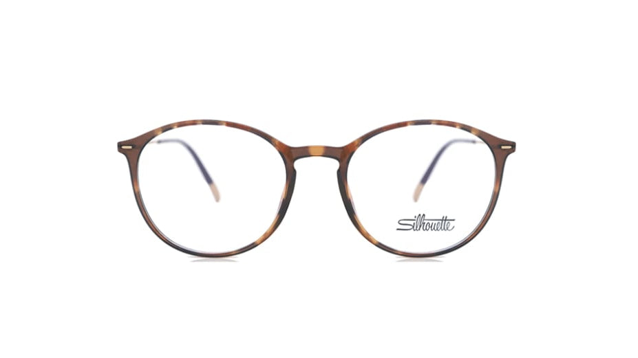 SILHOUETTE EYEGLASSES - 2931 6030 51