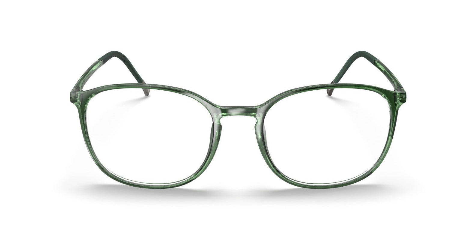 SILHOUETTE EYEGLASSES - 2935 5710 53