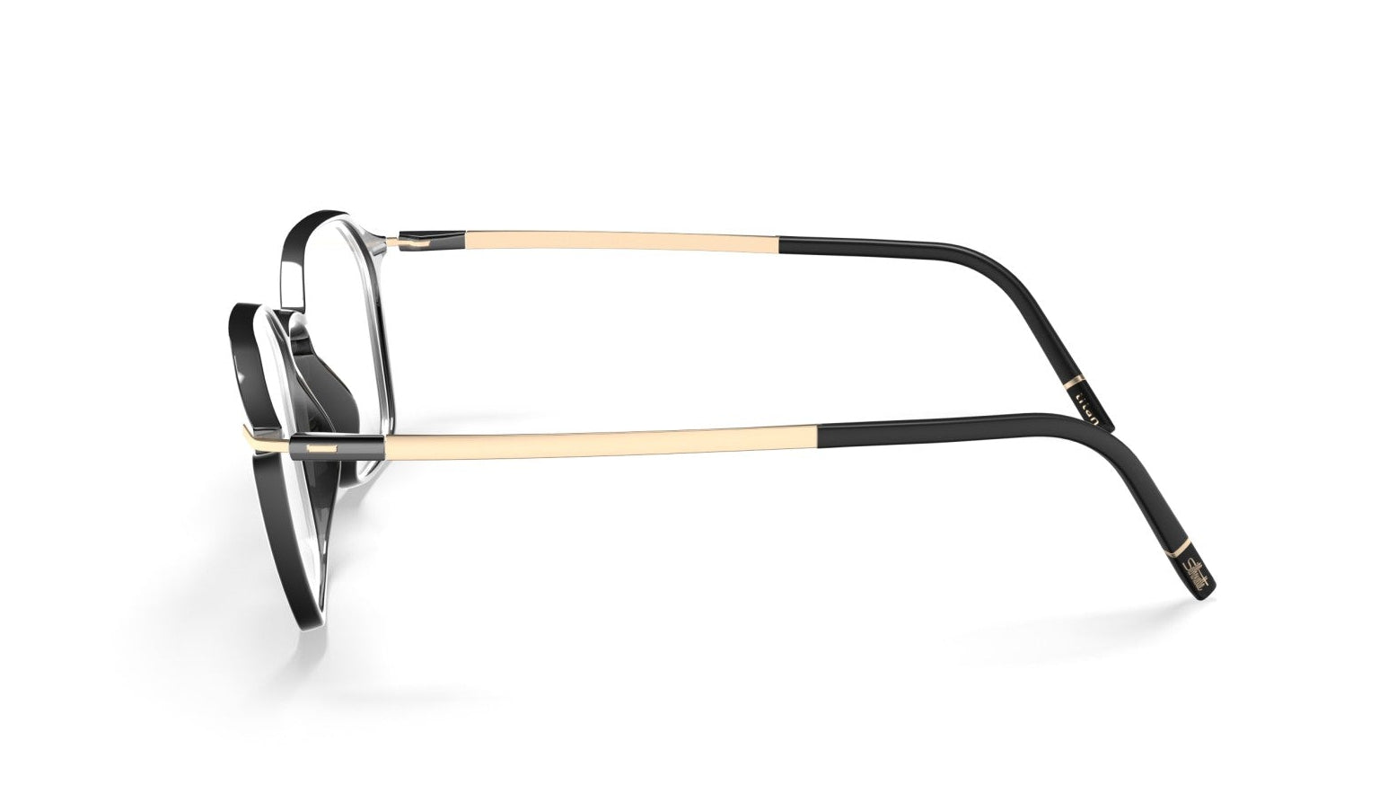 SILHOUETTE EYEGLASSES - 2964 9130 50