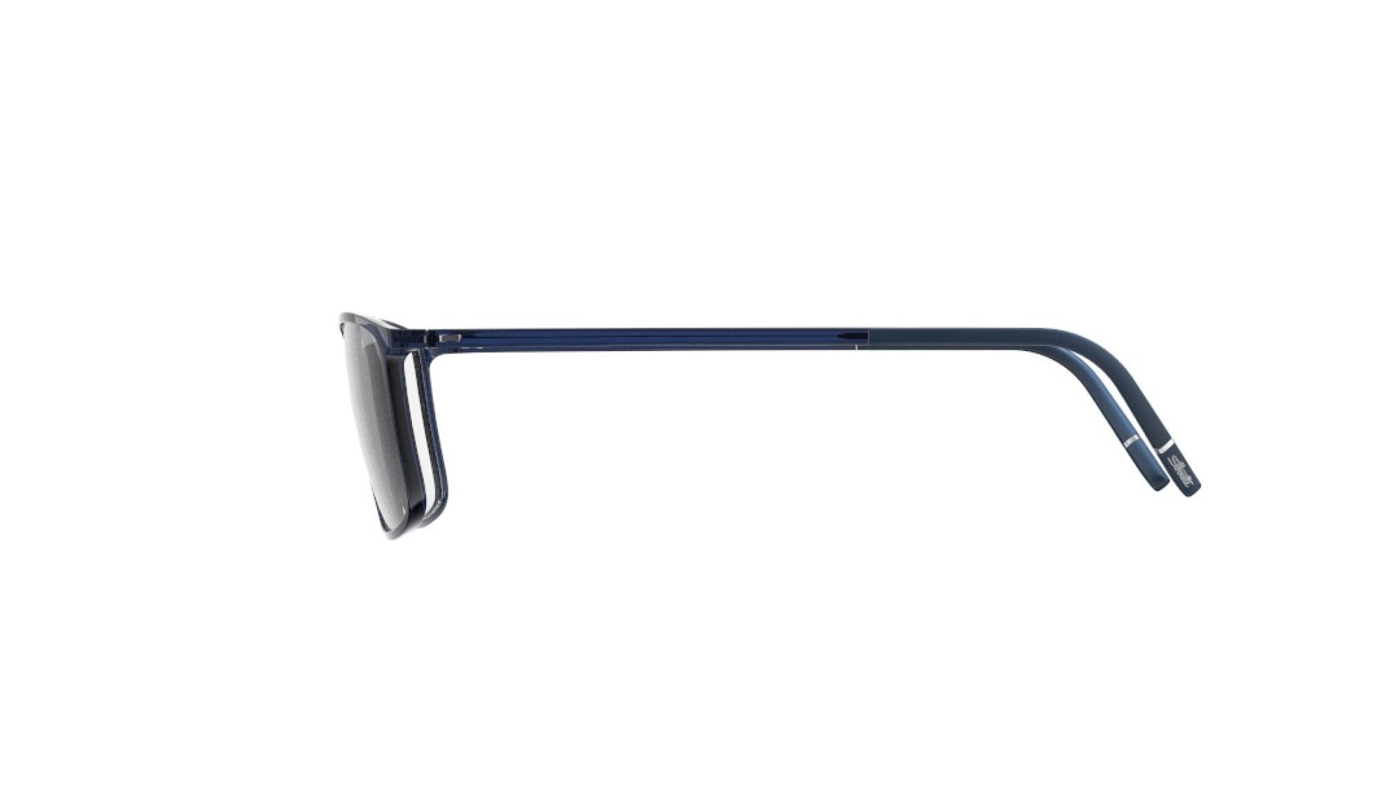 SILHOUETTE EYEGLASSES - 2979 4510 59