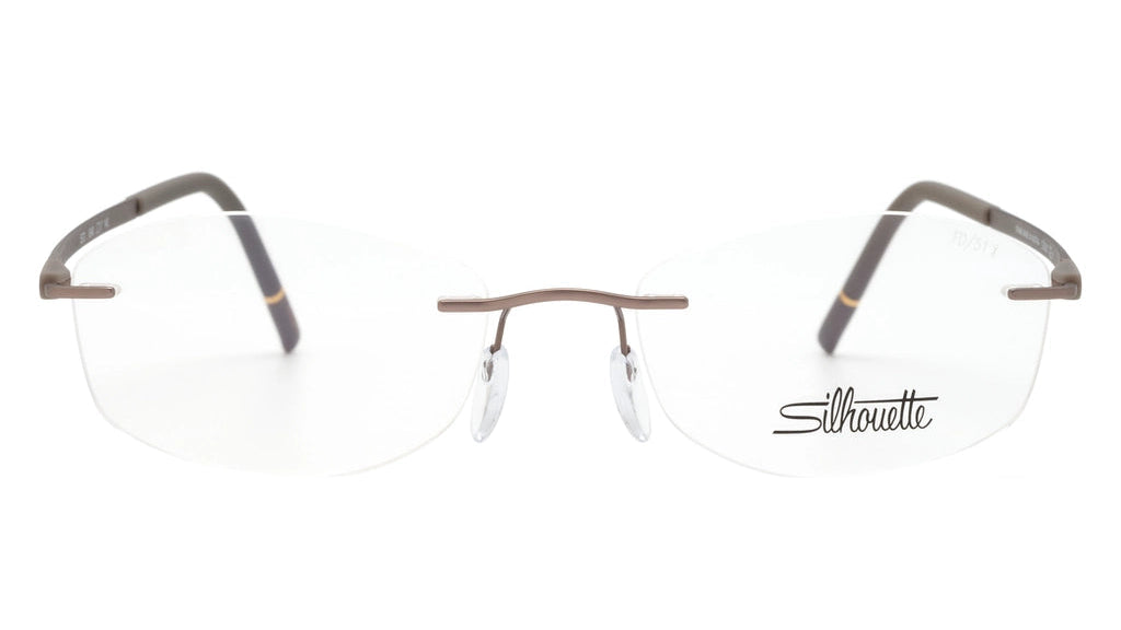 SILHOUETTE EYEGLASSES - 5573 6040 51