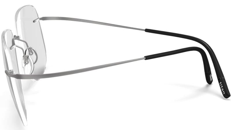 SILHOUETTE EYEGLASSES - 5599 6560 55