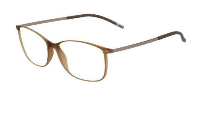 SILHOUETTE EYEGLASSES - 1572 6208 52