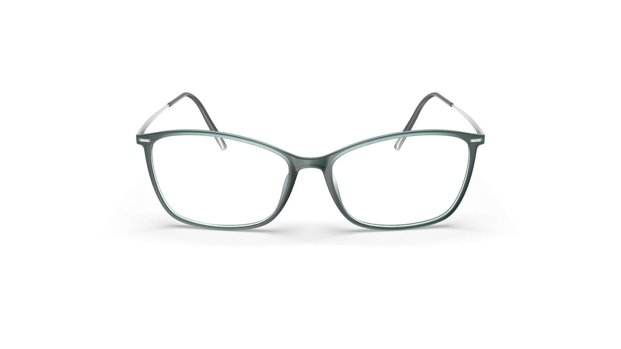 SILHOUETTE EYEGLASSES - 1598 5000 55