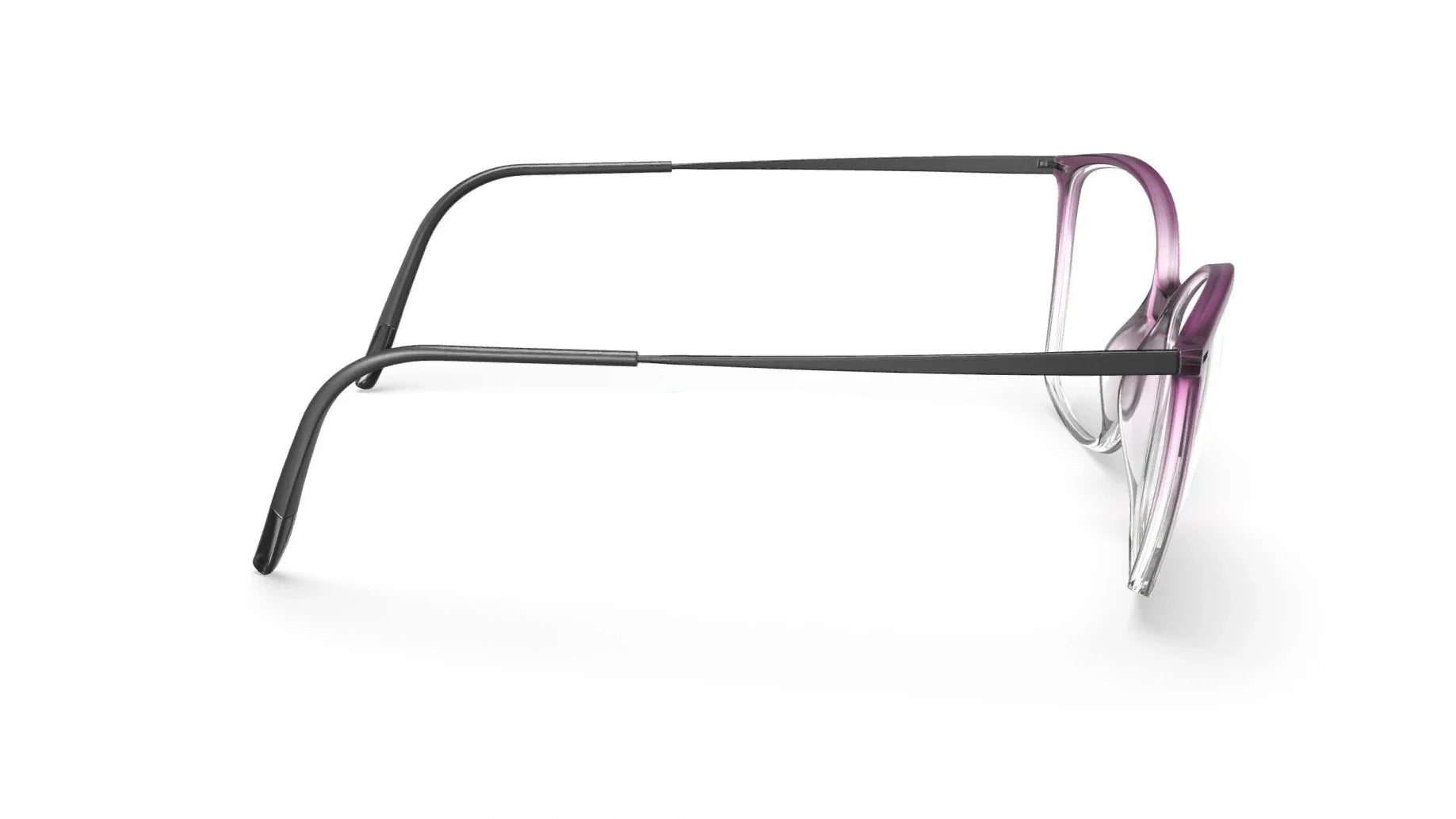 SILHOUETTE EYEGLASSES - 1607 4040 56