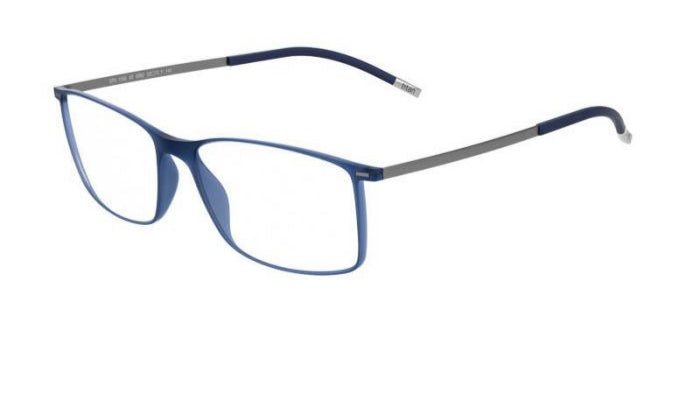 SILHOUETTE EYEGLASSES - 2902 6055 55