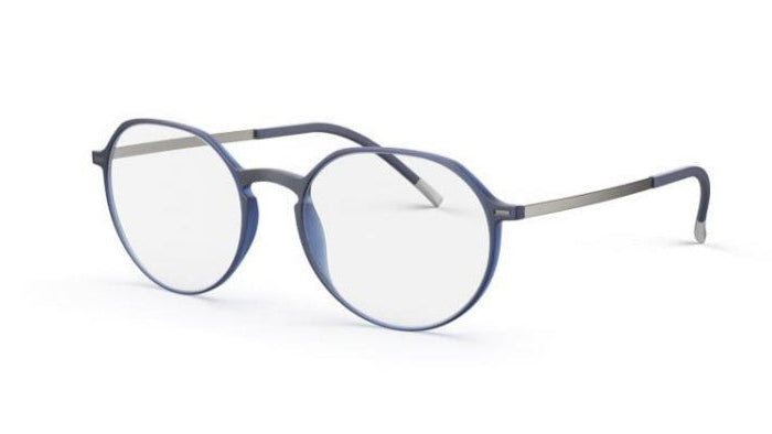 SILHOUETTE EYEGLASSES - 2918 4560 49