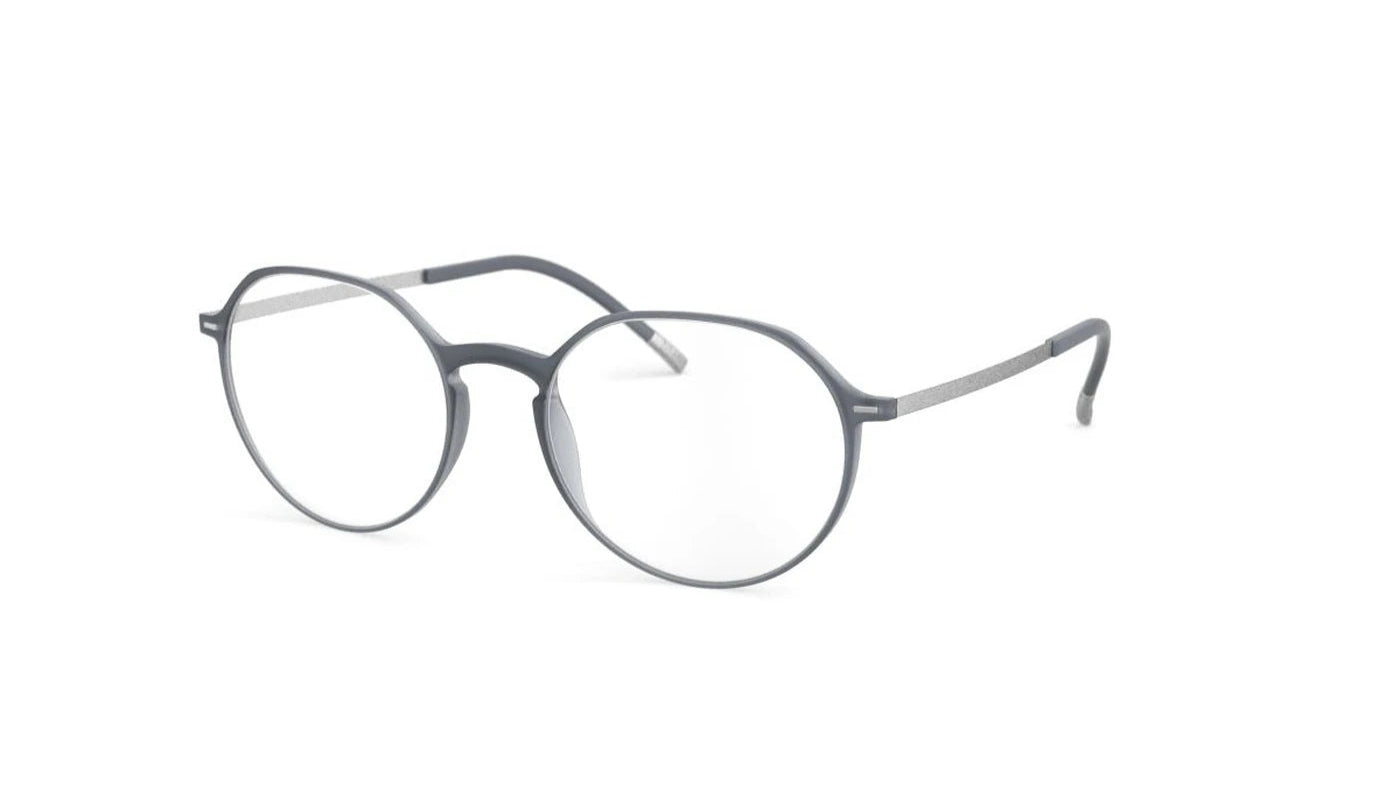 SILHOUETTE EYEGLASSES - 2918 6510 49