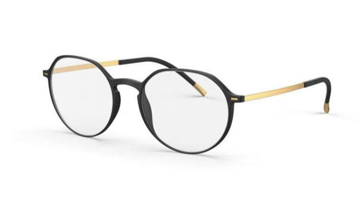 SILHOUETTE EYEGLASSES - 2918 9130 49