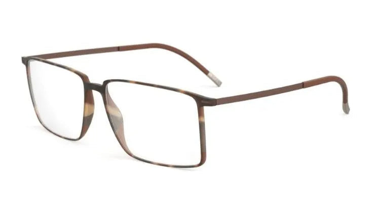 SILHOUETTE EYEGLASSES - 2919 6240 55