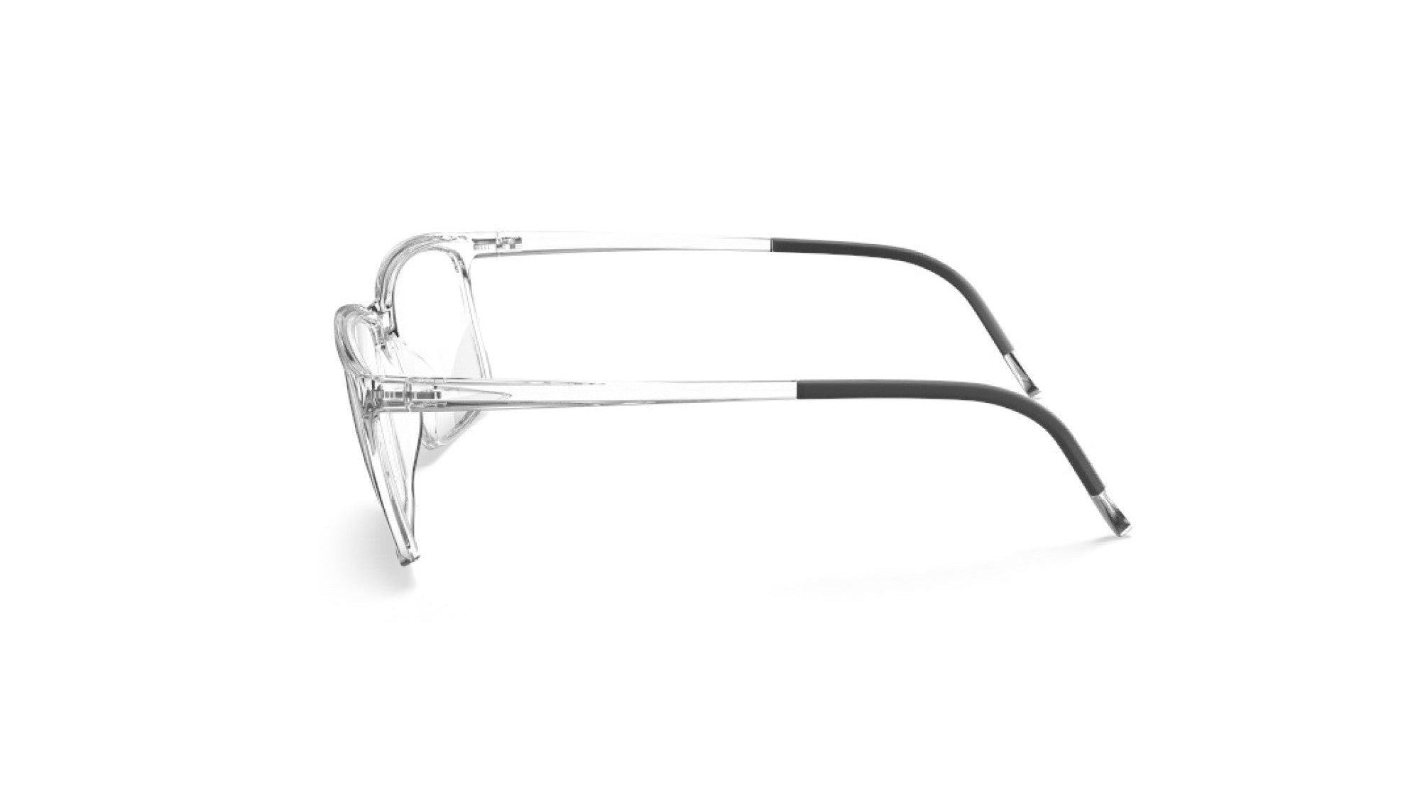 SILHOUETTE EYEGLASSES - 2928 1010 56