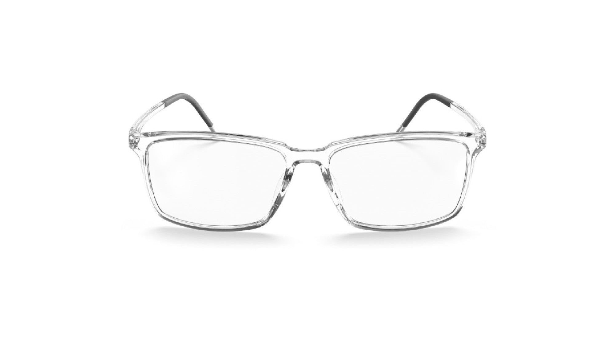 SILHOUETTE EYEGLASSES - 2928 1010 56