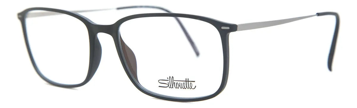SILHOUETTE EYEGLASSES - 2930 9010 56
