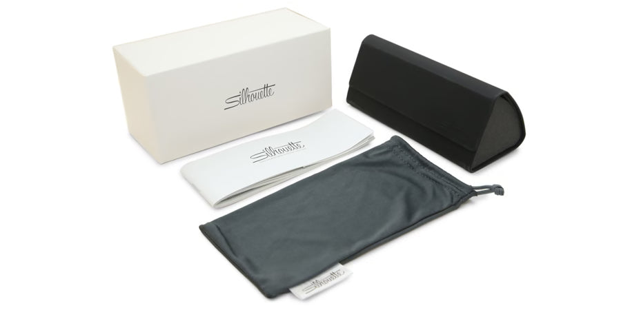SILHOUETTE EYEGLASSES - 2934 4510 54