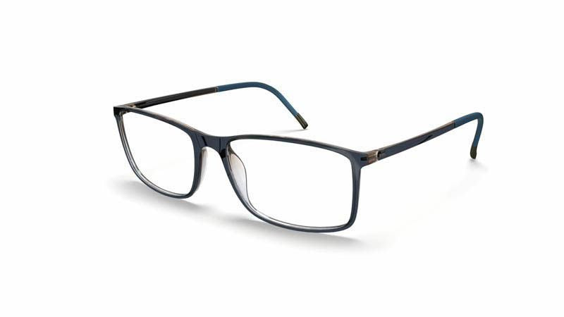 SILHOUETTE EYEGLASSES - 2934 5010 54