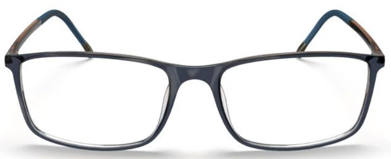 SILHOUETTE EYEGLASSES - 2934 5010 54
