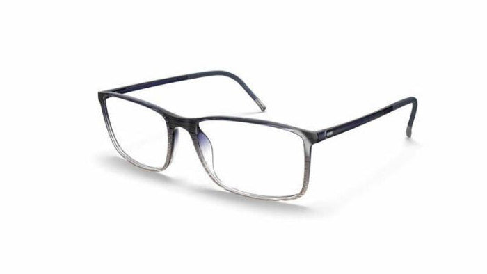 SILHOUETTE EYEGLASSES - 2934 9010 54