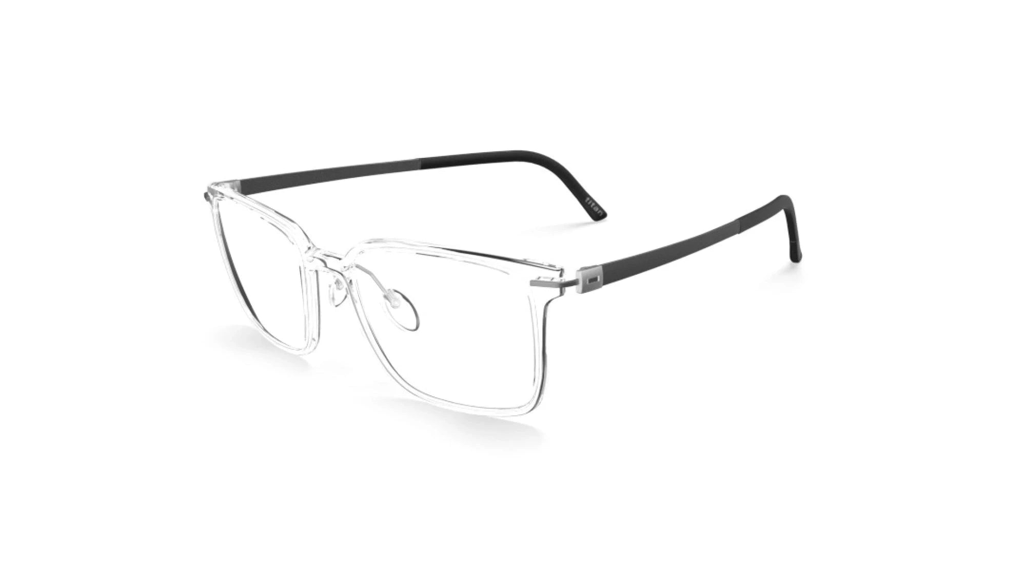 SILHOUETTE EYEGLASSES - 2937 1000 53