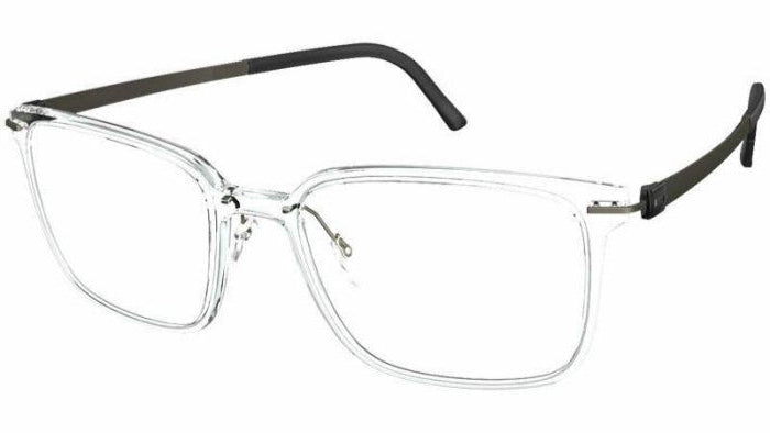 SILHOUETTE EYEGLASSES - 2937 6560 53