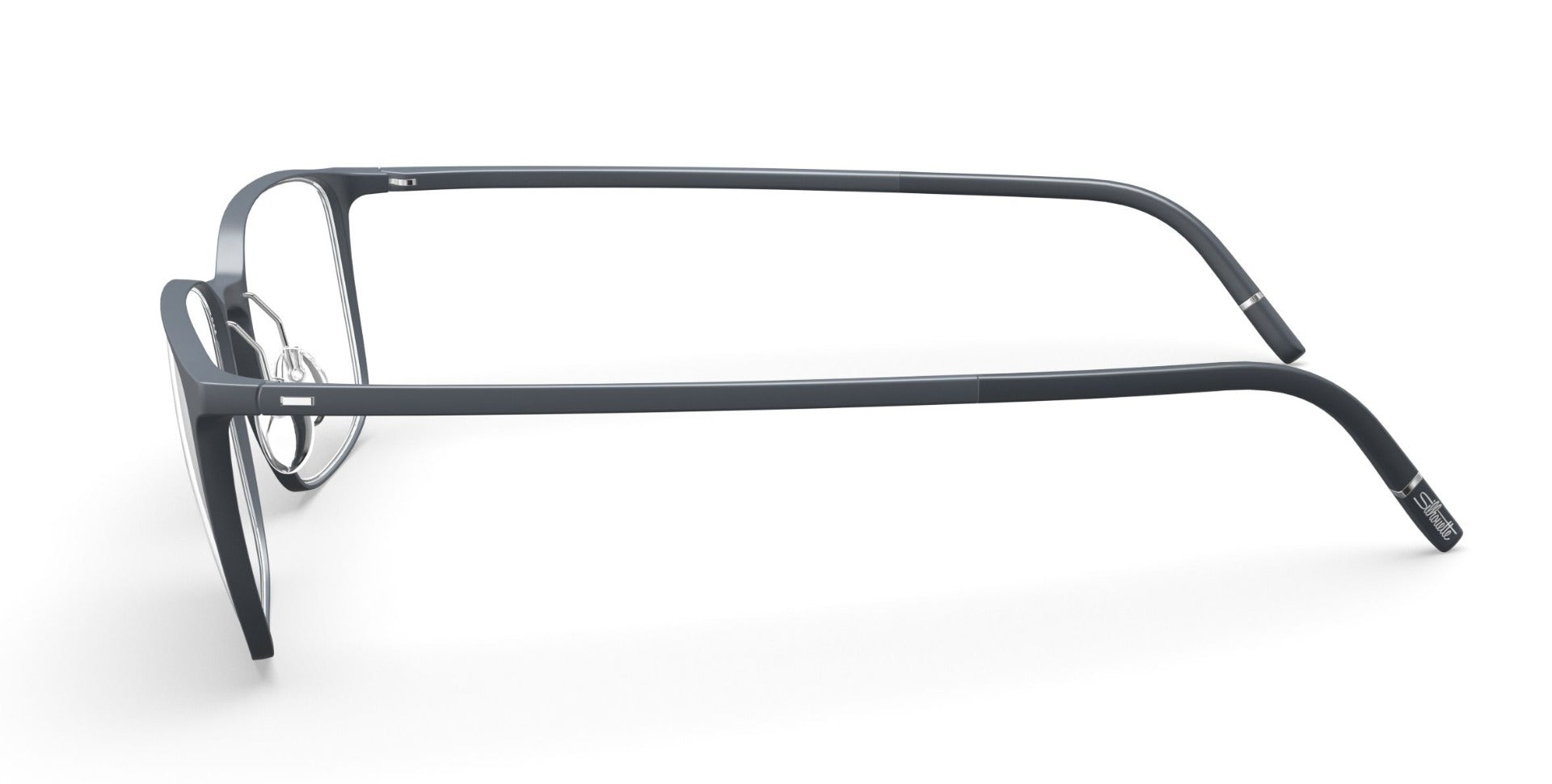 SILHOUETTE EYEGLASSES - 2954 6610 50