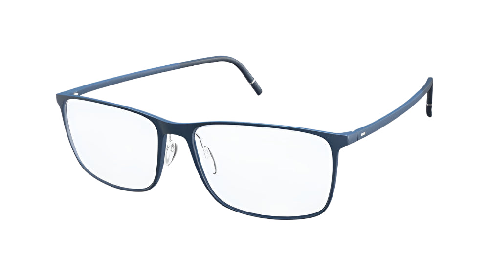 SILHOUETTE EYEGLASSES - 2955 4510 55