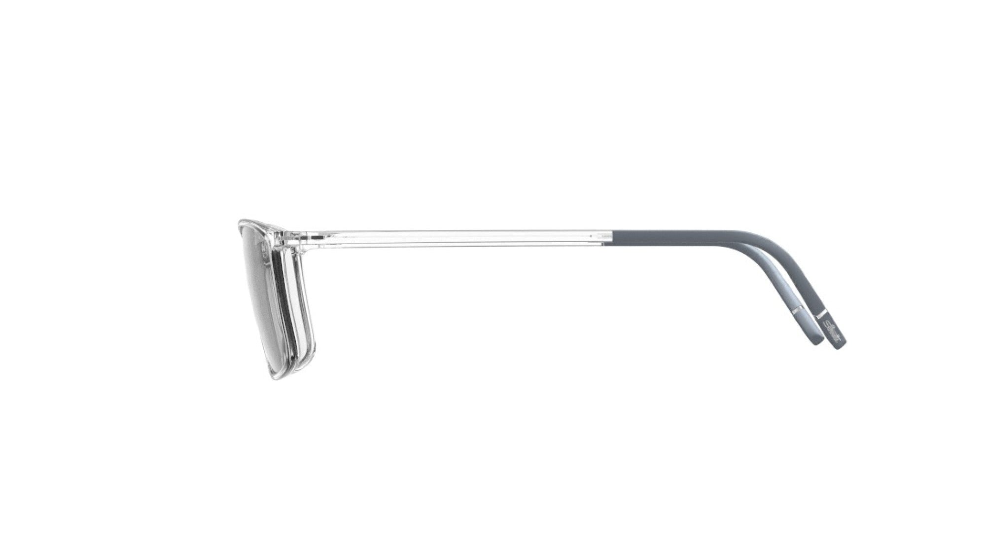 SILHOUETTE EYEGLASSES - 2979 1000 59