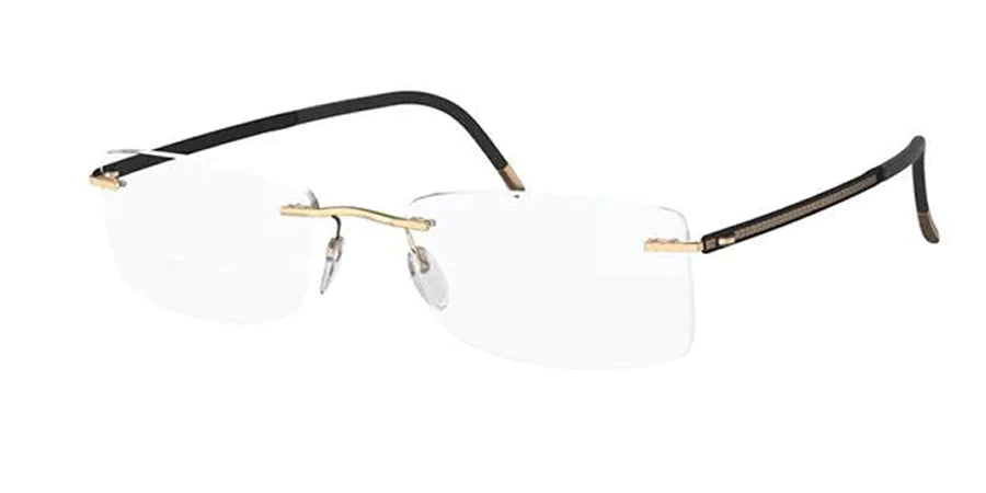 SILHOUETTE EYEGLASSES - 5468 6053 53