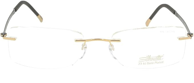 SILHOUETTE EYEGLASSES - 5468 6053 53