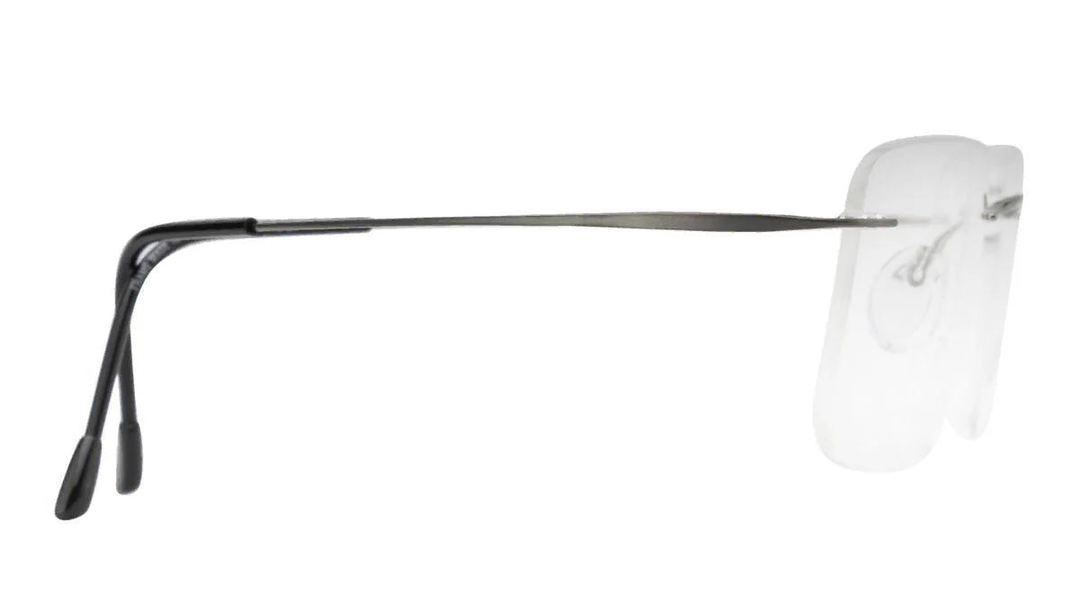 SILHOUETTE EYEGLASSES - 5515 6760 52