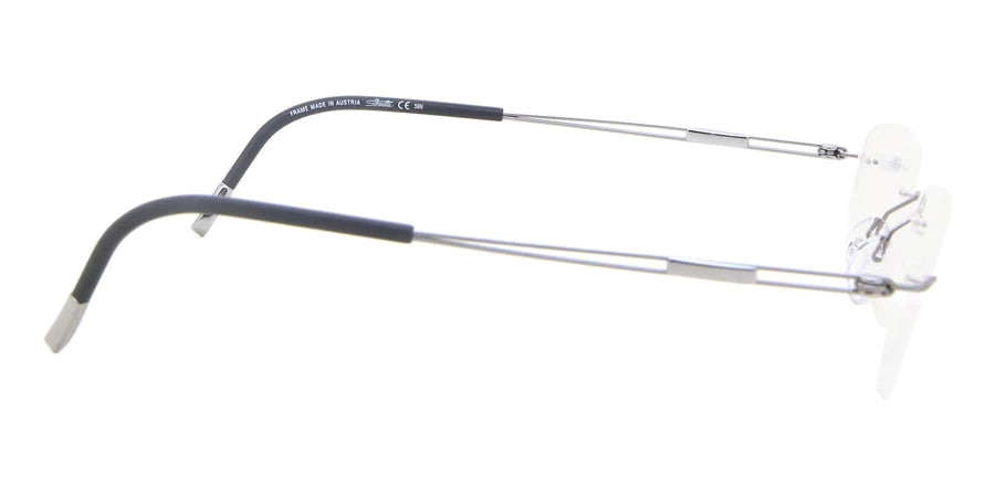 SILHOUETTE EYEGLASSES - 5521 7010 49