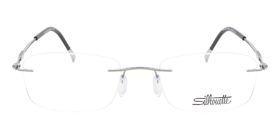SILHOUETTE EYEGLASSES - 5521 7010 49