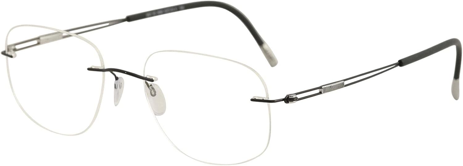 SILHOUETTE EYEGLASSES - 5521 9040 19