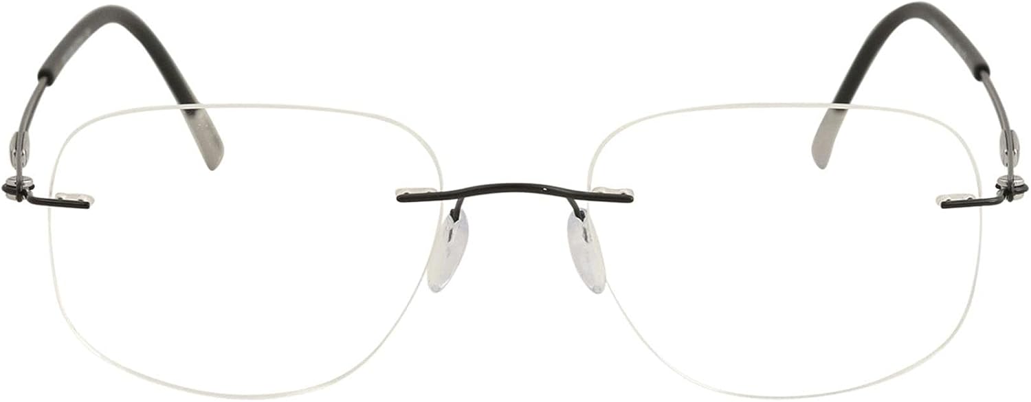 SILHOUETTE EYEGLASSES - 5521 9040 19