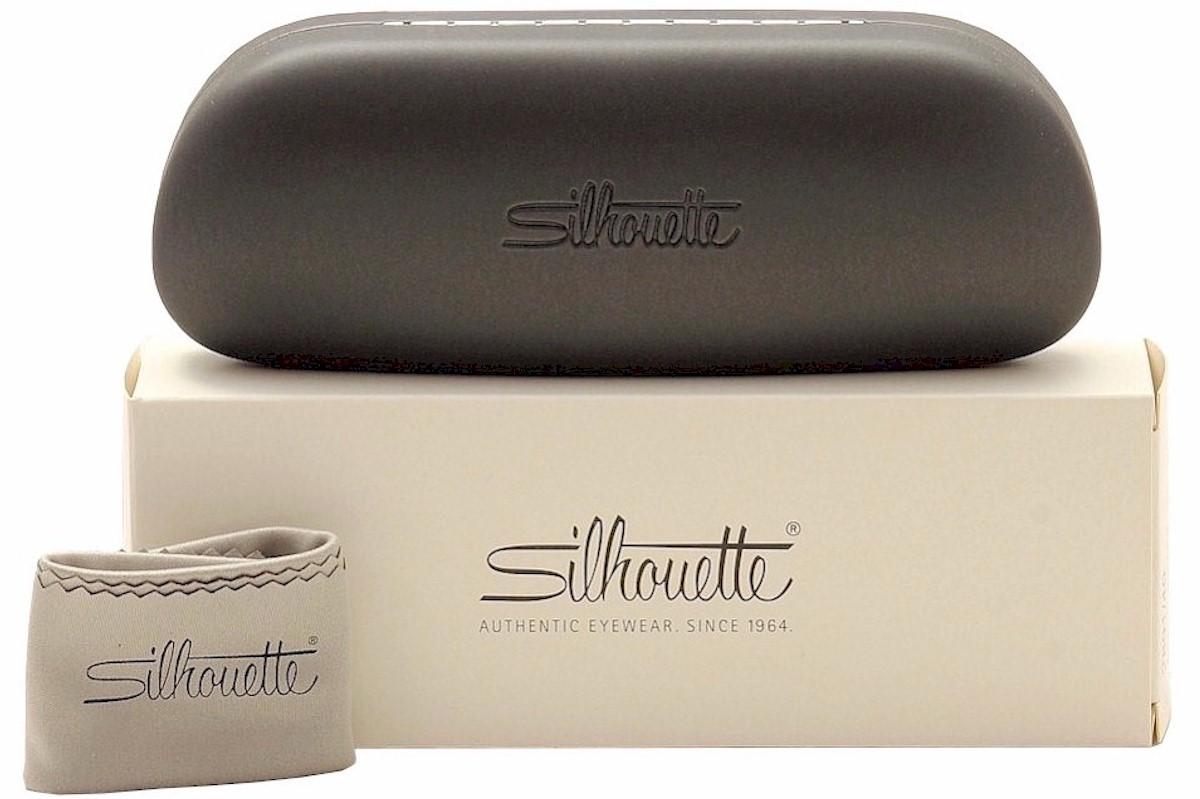 SILHOUETTE EYEGLASSES - 5529 4510 40