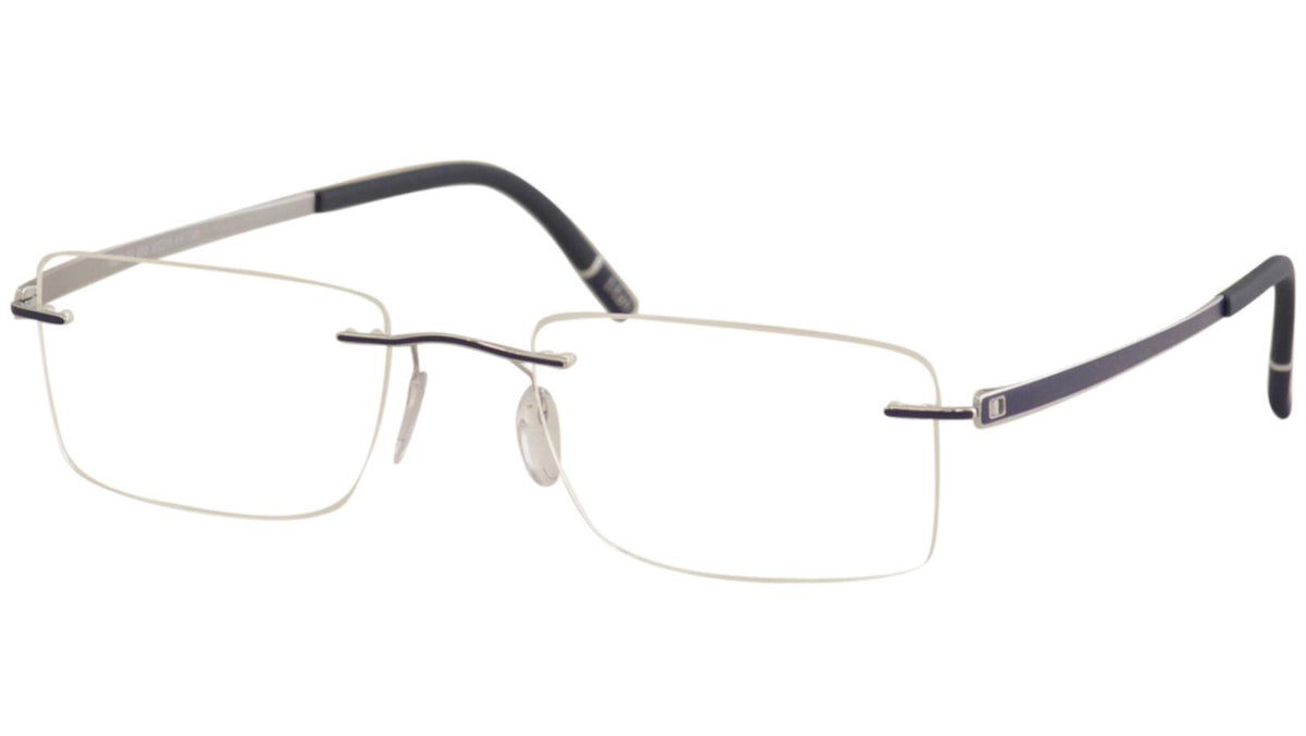 SILHOUETTE EYEGLASSES - 5529 4510 40