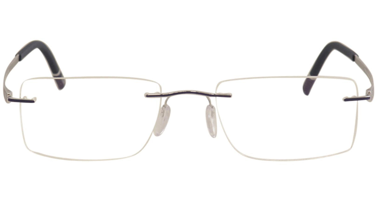 SILHOUETTE EYEGLASSES - 5529 4510 40