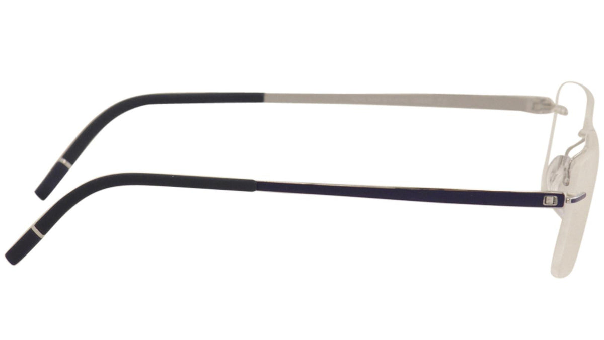SILHOUETTE EYEGLASSES - 5529 4510 40