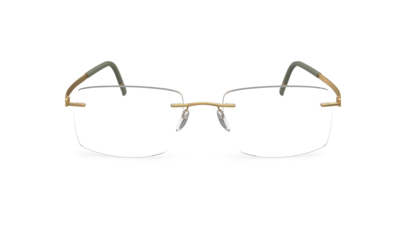 SILHOUETTE EYEGLASSES - 5529 7620 52