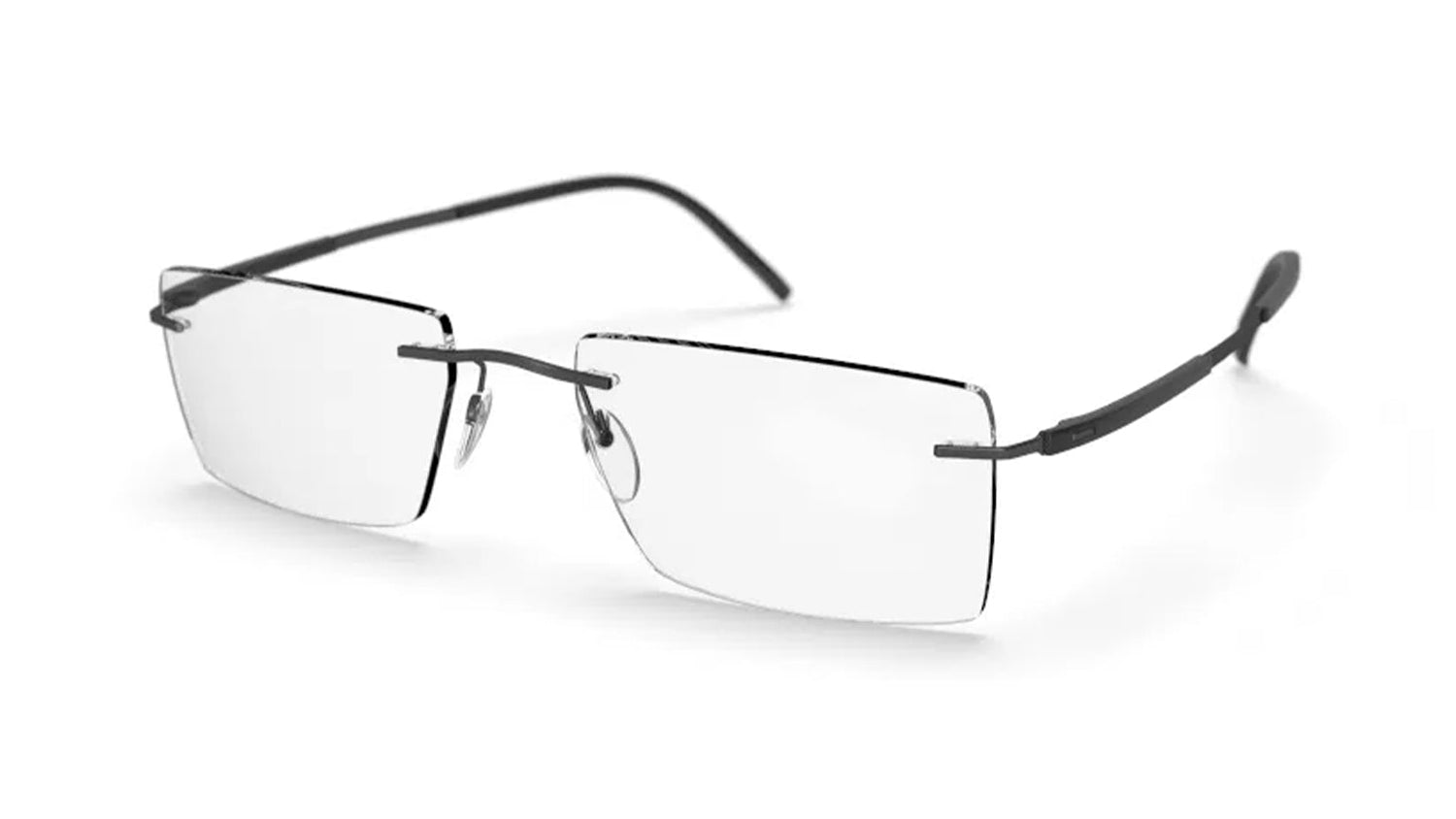 SILHOUETTE EYEGLASSES - 5540 9040 17-40