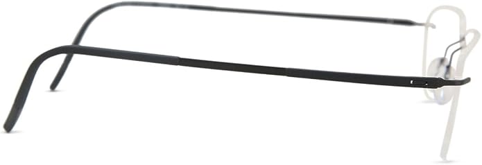 SILHOUETTE EYEGLASSES - 5540/DR 9040 54