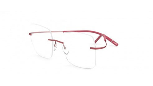 SILHOUETTE EYEGLASSES - 5541 3040 51