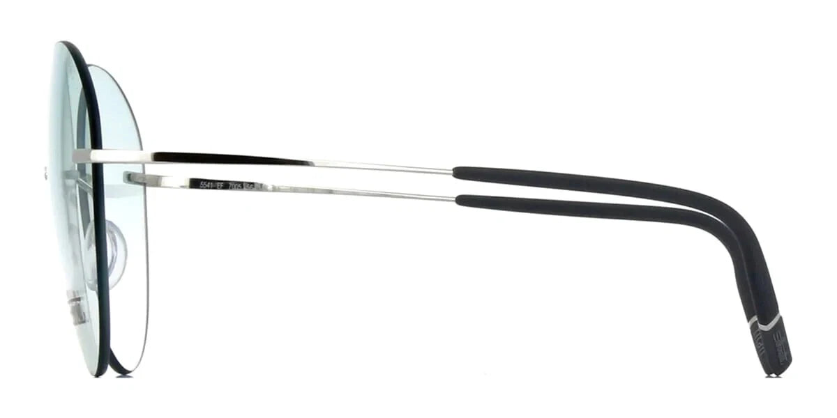 SILHOUETTE EYEGLASSES - 5541 7005 56