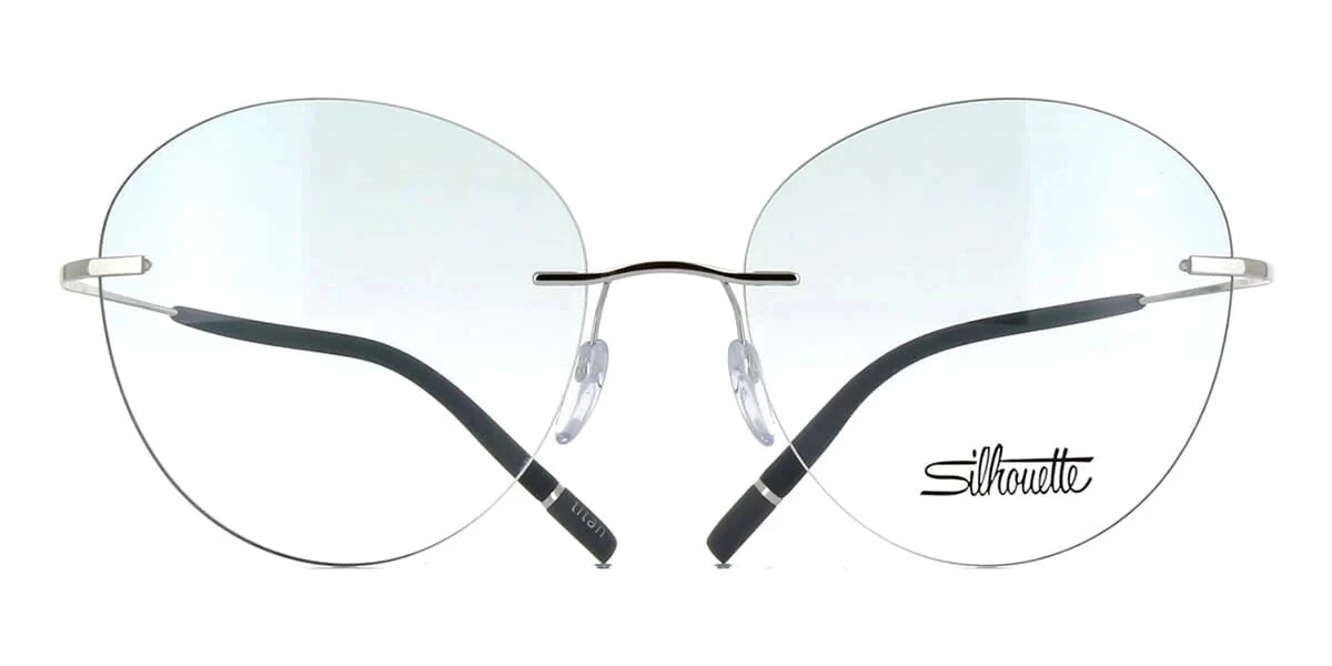 SILHOUETTE EYEGLASSES - 5541 7005 56