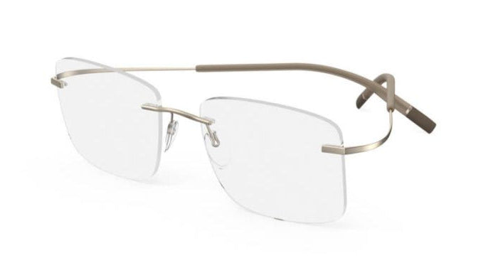 SILHOUETTE EYEGLASSES - 5541 8540 50